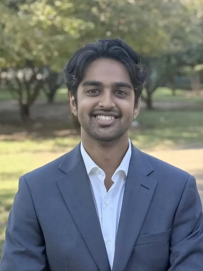 Aditya Chordiya