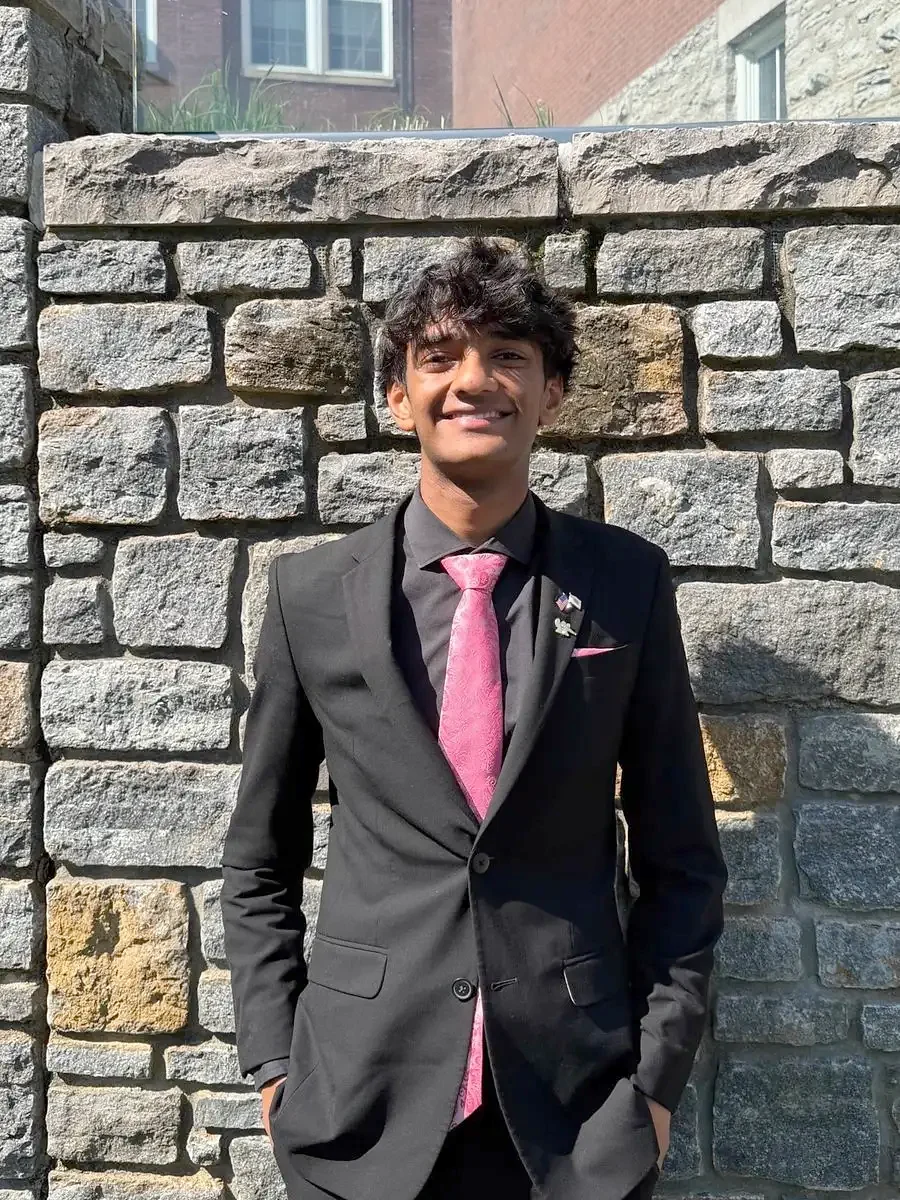 Chaith Mittal