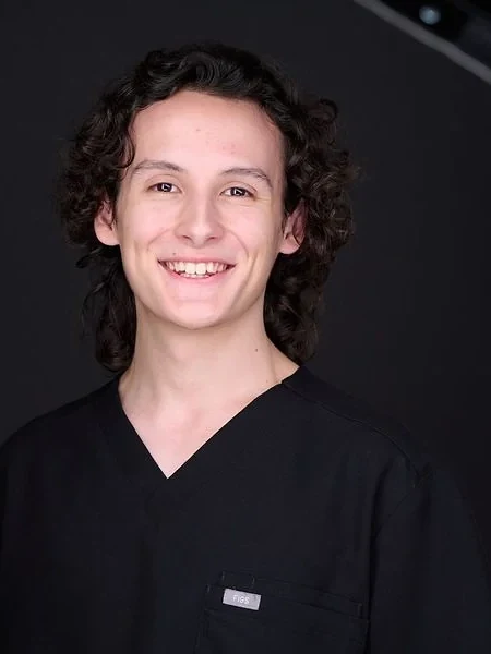 Gianluca Medigovic