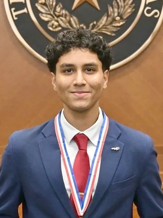 Ishaan Singh