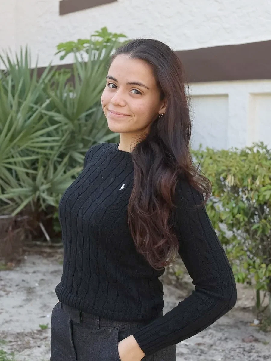 Karina Brown