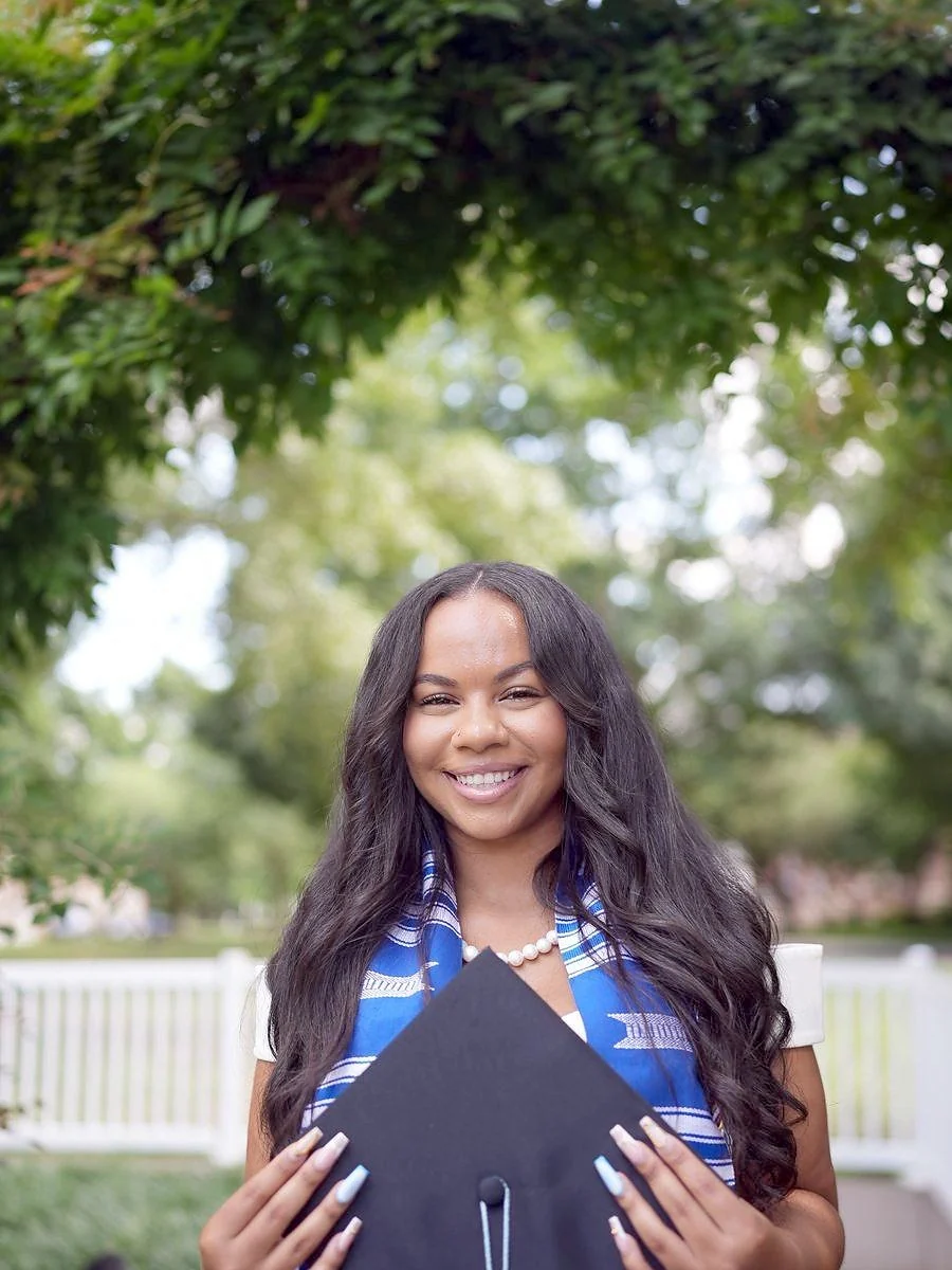Zoe Blackmon